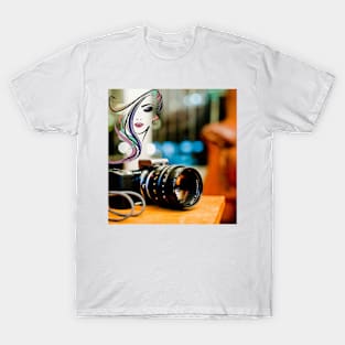 Photography My passion T-Shirt